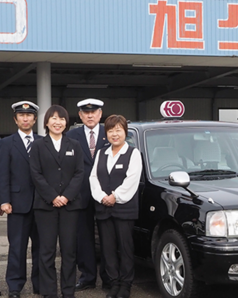 社員インタビュー