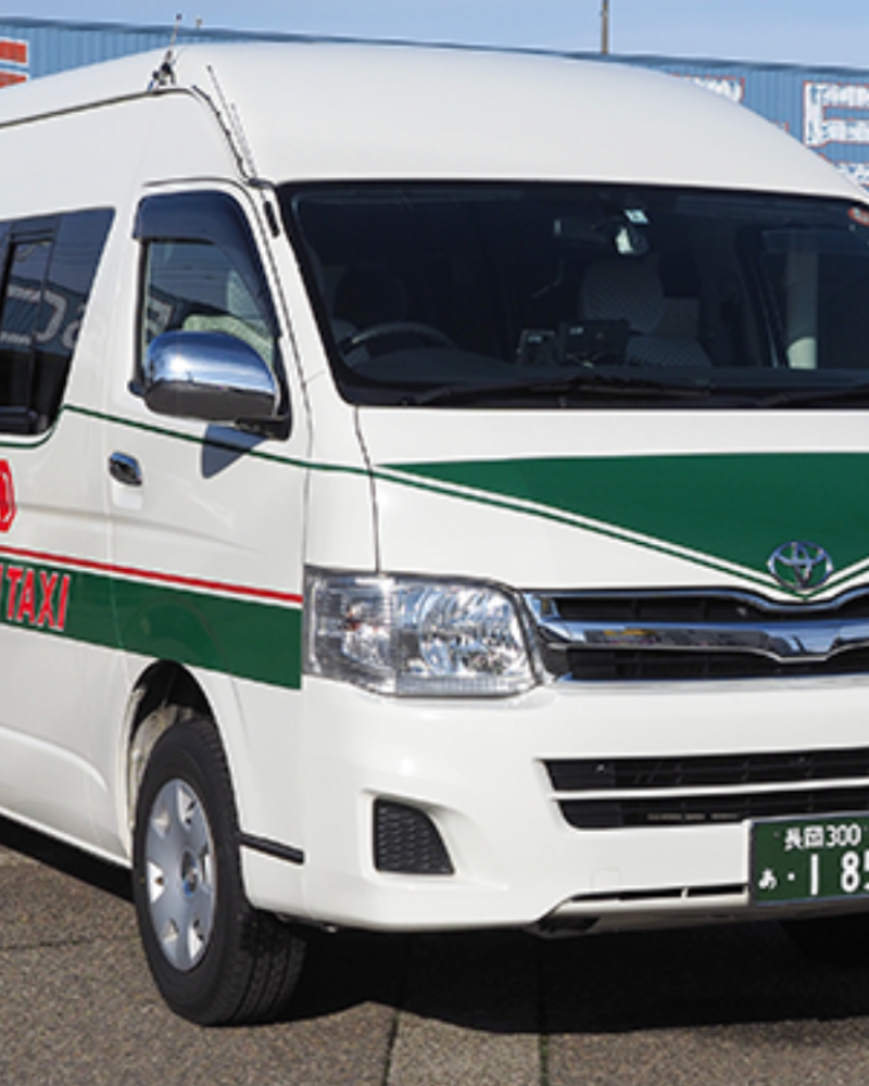 社員インタビュー